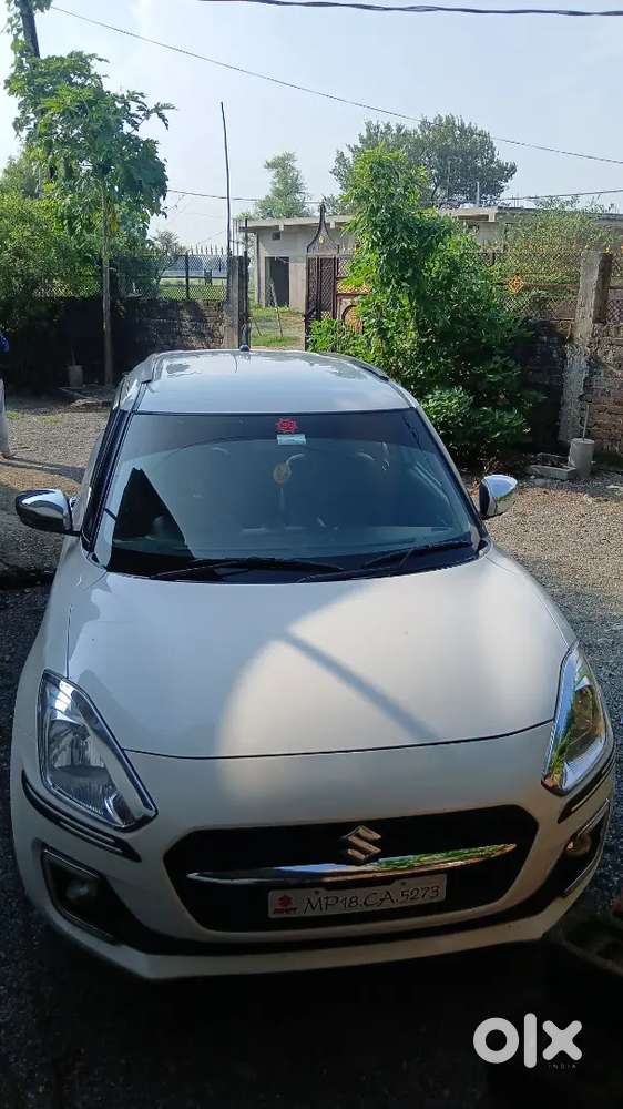 Maruti Suzuki Swift 2021 Manual Petrol