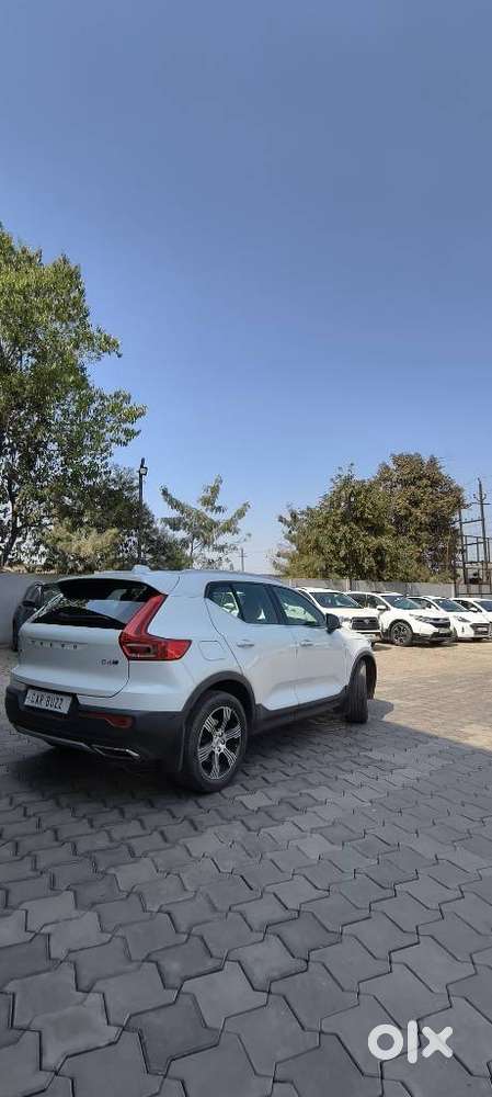 Volvo Xc40 D4 Inscription, 2018, Diesel