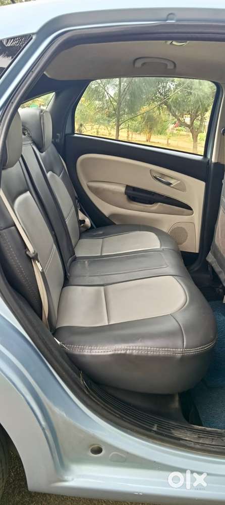 Fiat Linea 2012-2014 1.3 Dynamic, 2012, Diesel