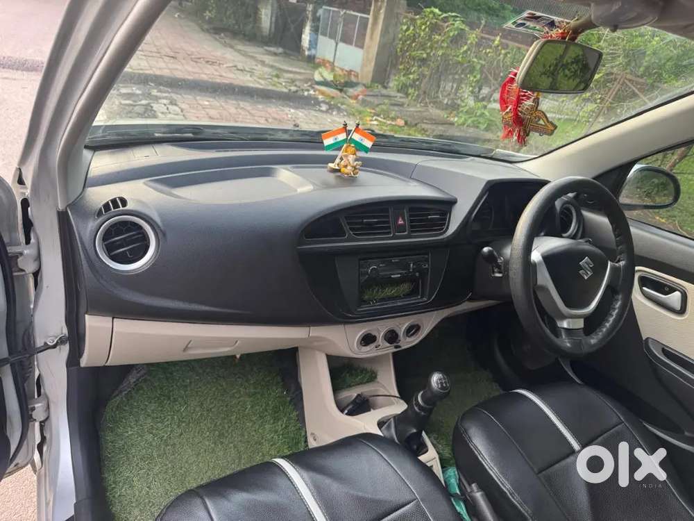 Maruti Suzuki Alto 800 2021