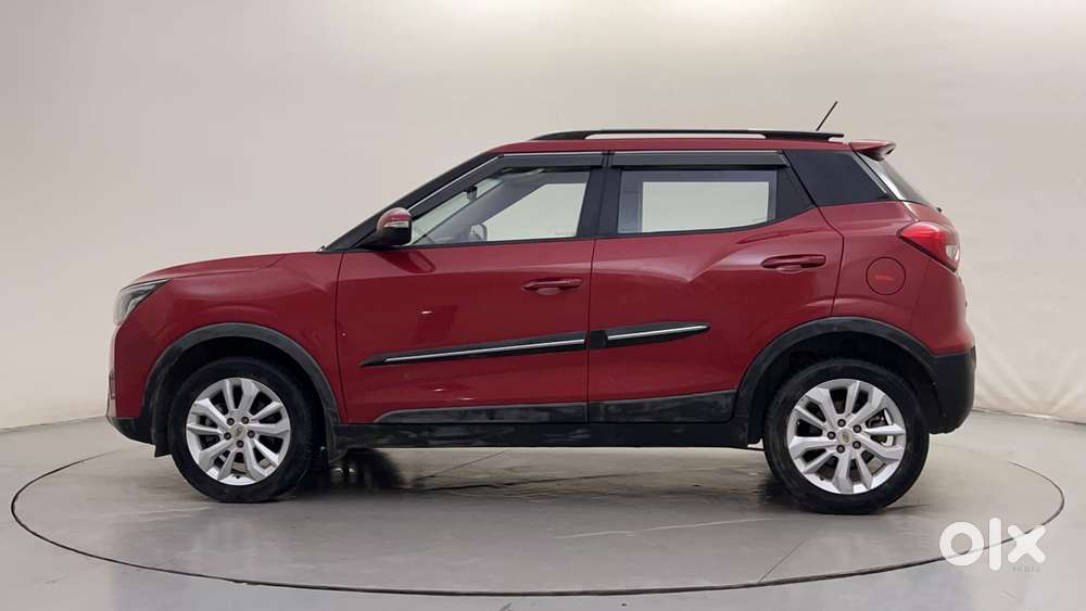 Mahindra Xuv300 W8 Diesel, 2022, Diesel