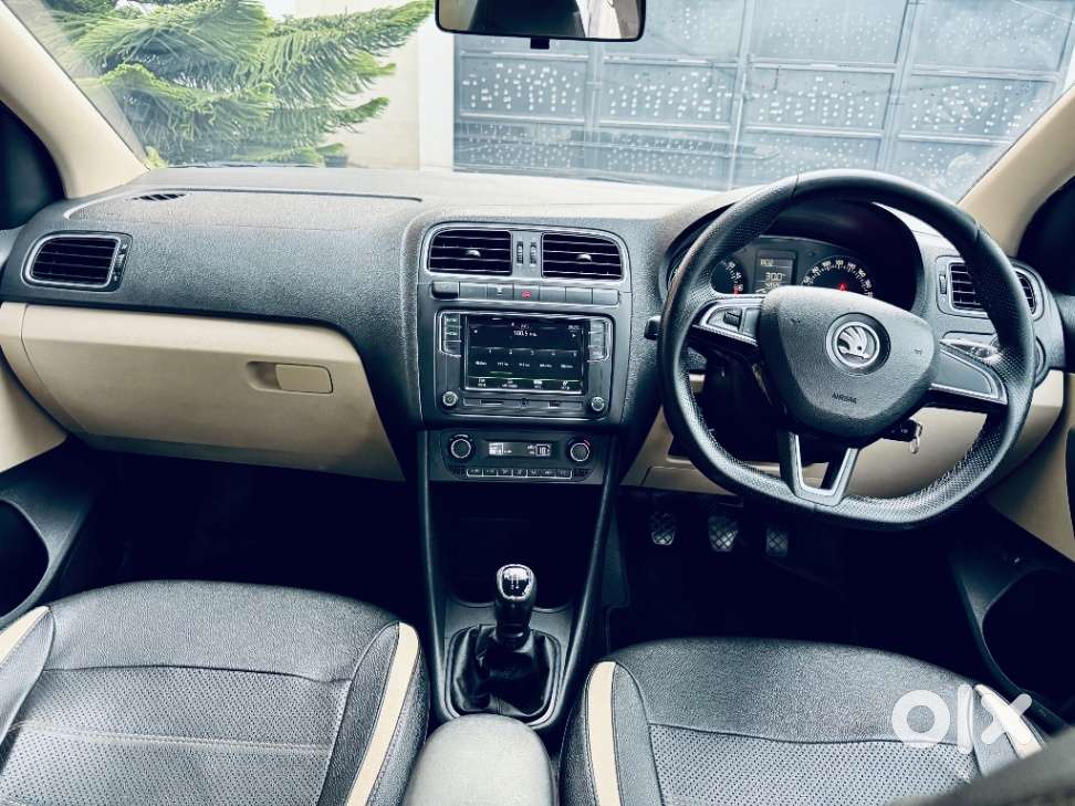 Skoda Rapid Onyx Diesel Mt, 2019, Diesel