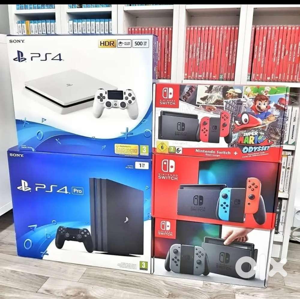 Nintendo Switch 2 – Next-Gen Hybrid Gaming! starting at 21999