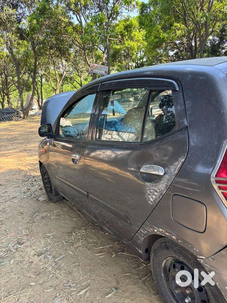 Hyundai Grand I10 2013 Petrol Good Condition