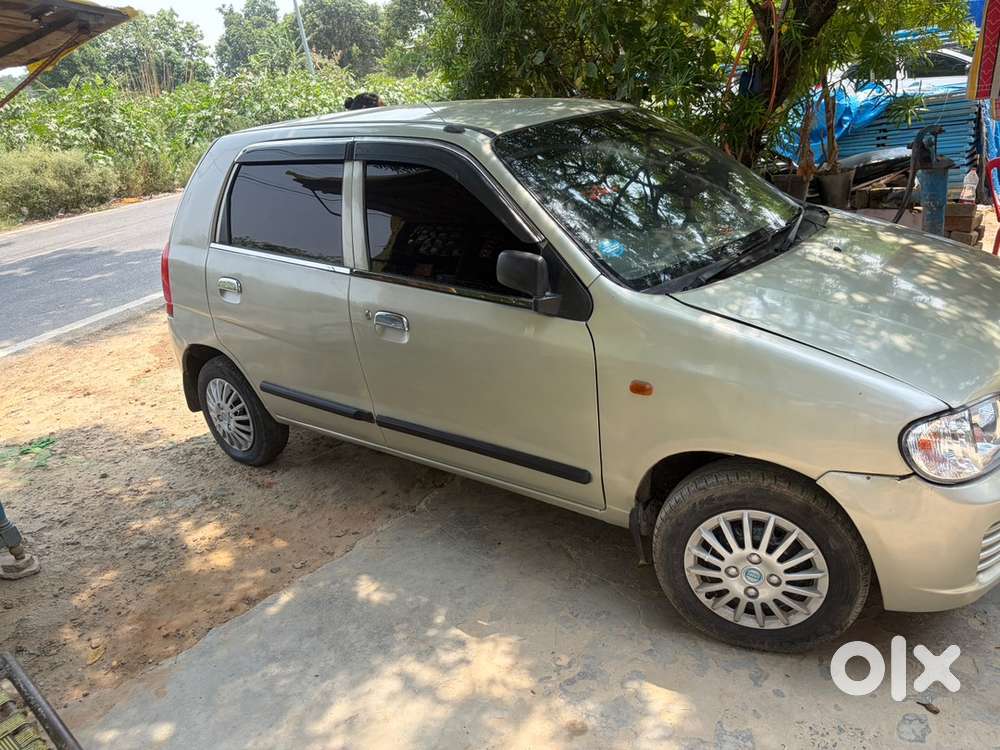 Maruti Suzuki Model 2010