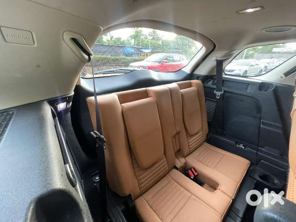 Land Rover Discovery Sport Hse 7-seater, 2019, Diesel