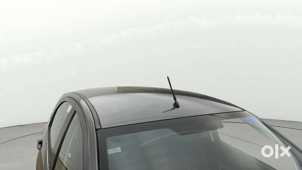 Tata Tiago Xza Plus, 2021, Petrol