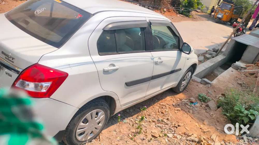 Maruti Suzuki Swift Dzire 2012 Diesel 155000 Km Driven