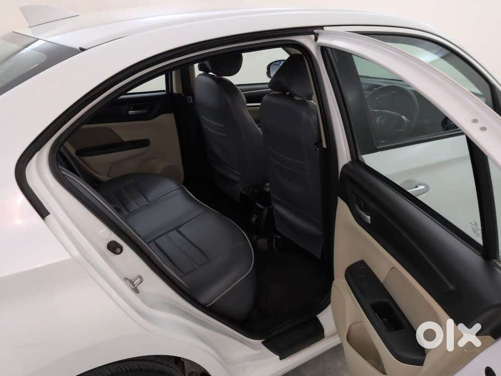 Honda Amaze Vx Cvt I-vtec, 2024, Petrol