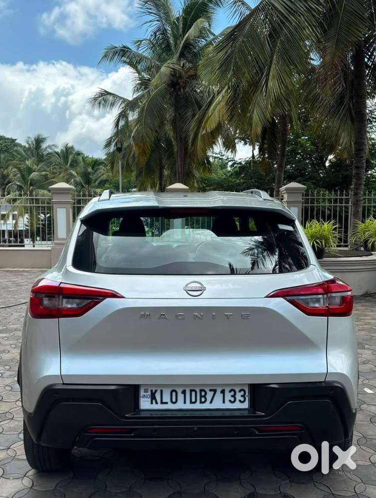 Nissan Magnite 1.0 Xe, 2024, Petrol