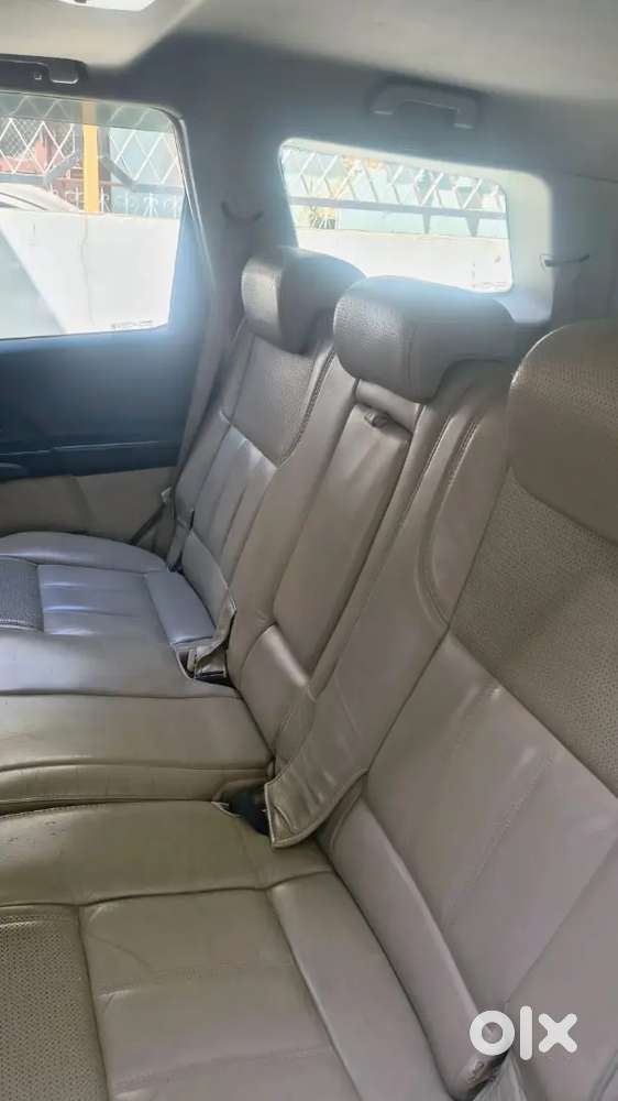 Mahindra Xuv700 2015 Diesel 120000 Km Driven