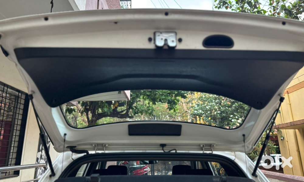 Hyundai Creta 2017 Diesel Well Maintained