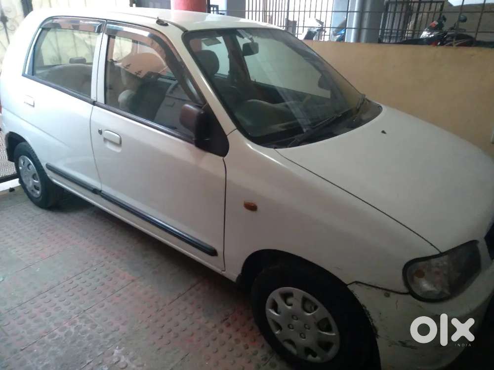 Maruti Suzuki Alto 800 2008
