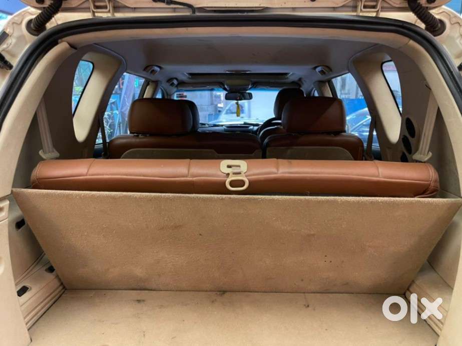 Ssangyong Rexton Rx7, 2015, Diesel