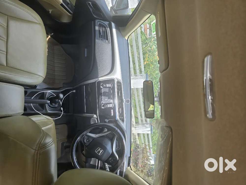 Honda City 2016 Petrol Well Maintained