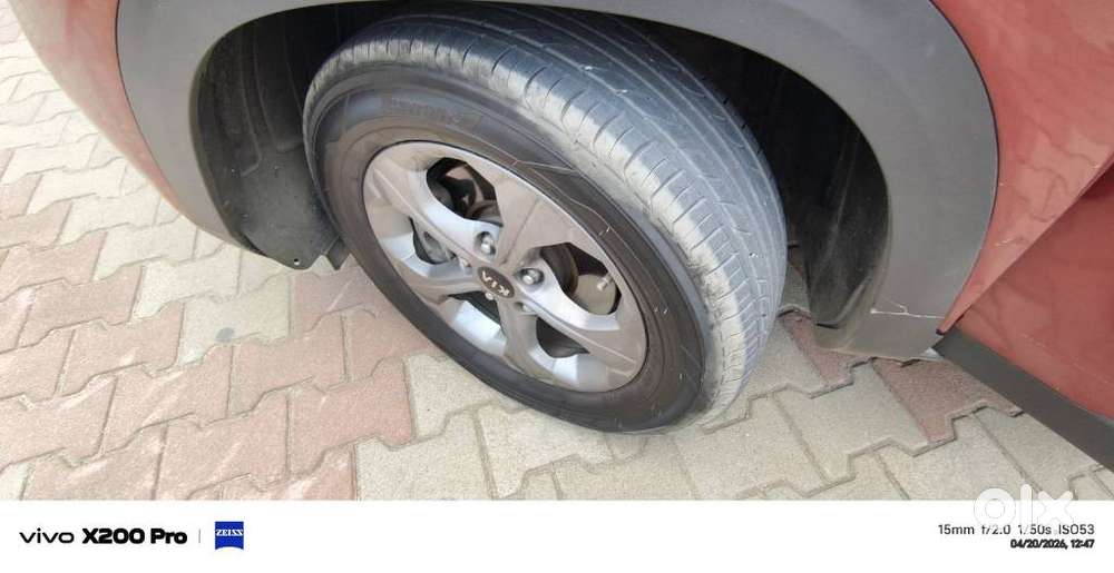 Kia Seltos Htk G, 2019, Petrol