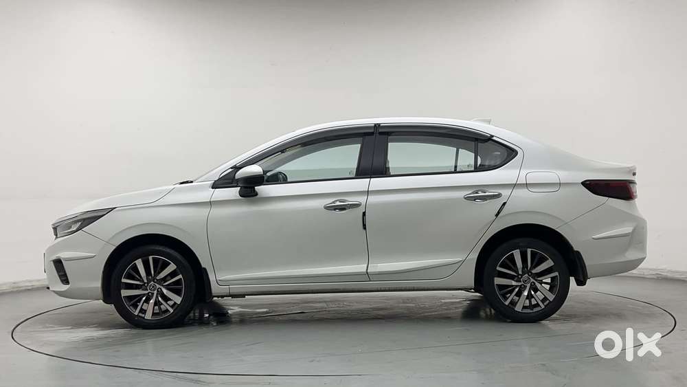 Honda City 1.5 Zx Cvt I-vtec, 2022, Petrol