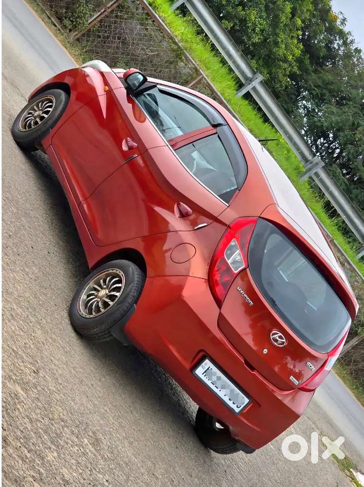 Hyundai Eon-2012 (singal Owner)
