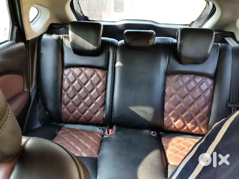 Maruti Suzuki Fronx 2024 Petrol Good Condition