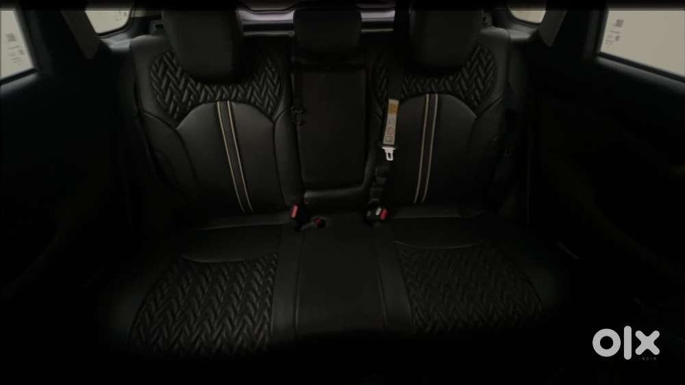 Maruti Suzuki Grand Vitara 1.5 Zeta Smart Hybrid, 2023, Petrol