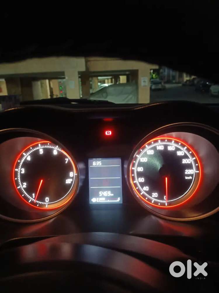 Maruti Suzuki Swift 2023
