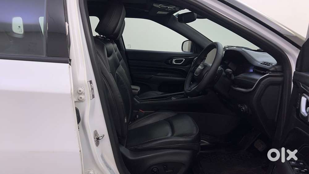 Jeep Compass 1.4 80 Anniversary Petrol Dct, 2022, Petrol