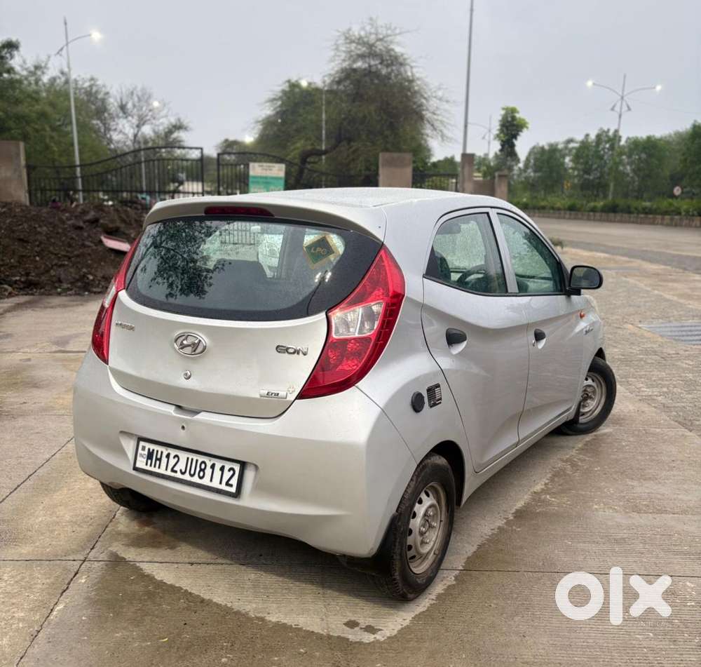 Hyundai Eon Era +, 2013, Lpg