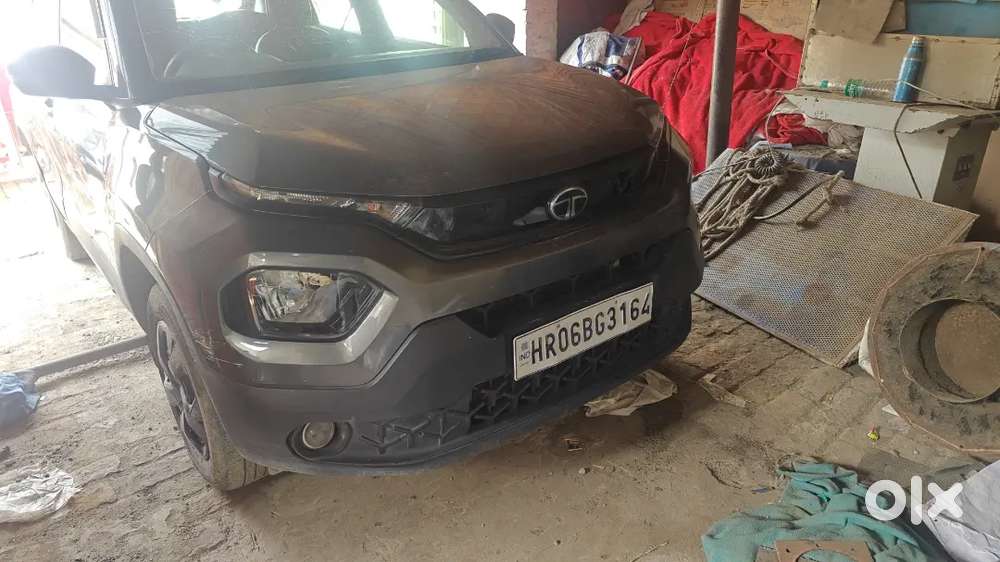 Tata Punch Icng 2024 Manual