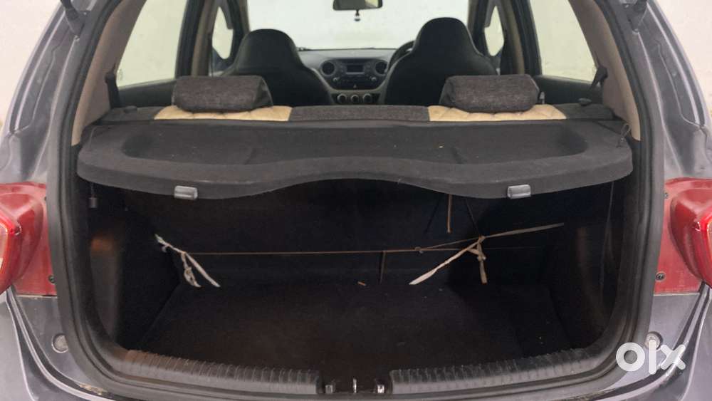 Hyundai Grand I10 Asta 1.2 Kappa Vtvt, 2015, Petrol