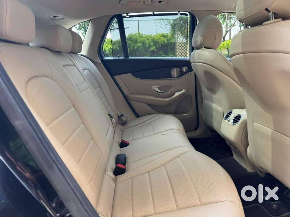 Mercedes-benz Glc 220d 4matic, 2022, Diesel