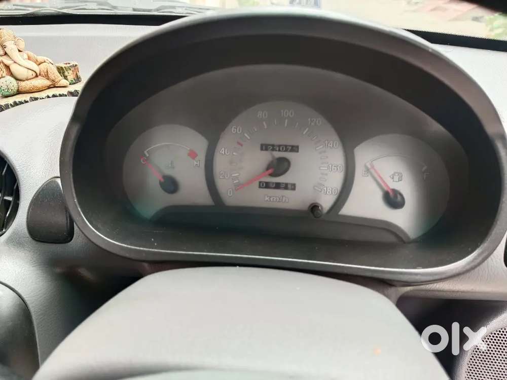 Hyundai Santro Lpg 2008, Rc Renew 2028,