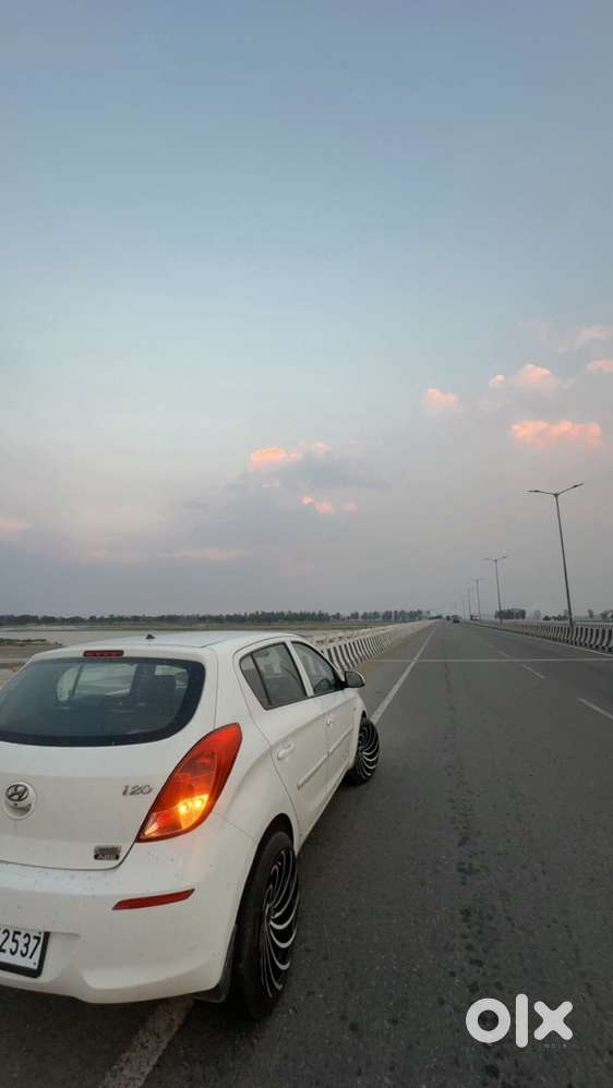 Hyundai I20 Petrol Manual 2014