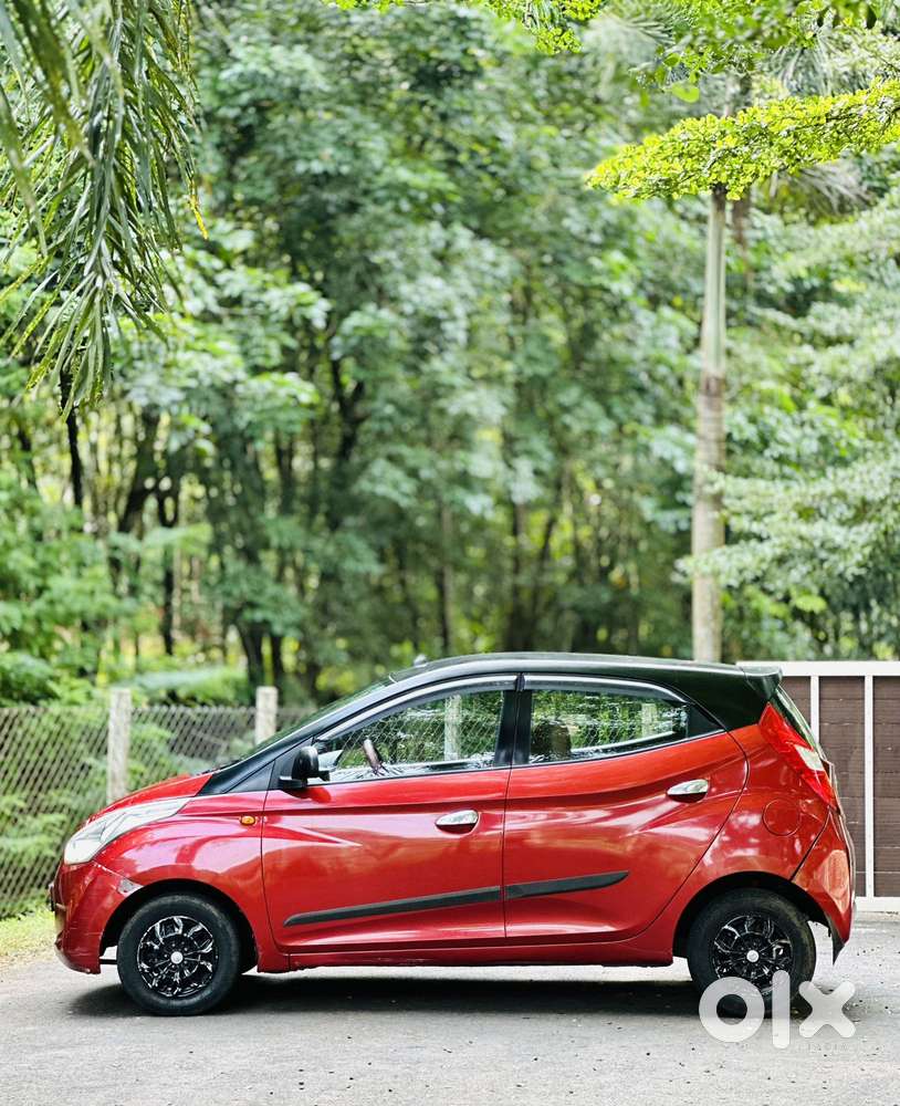 Hyundai Eon Era Plus, 2012, Petrol