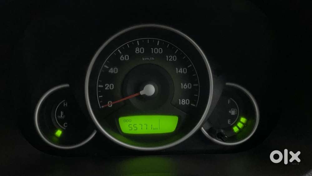 Hyundai Eon Sportz, 2013, Petrol