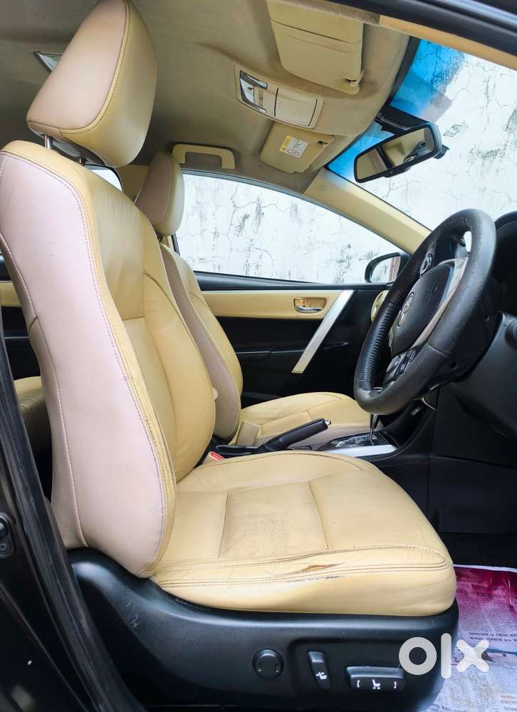 Toyota Corolla Altis 1.8 Vl, 2019, Petrol