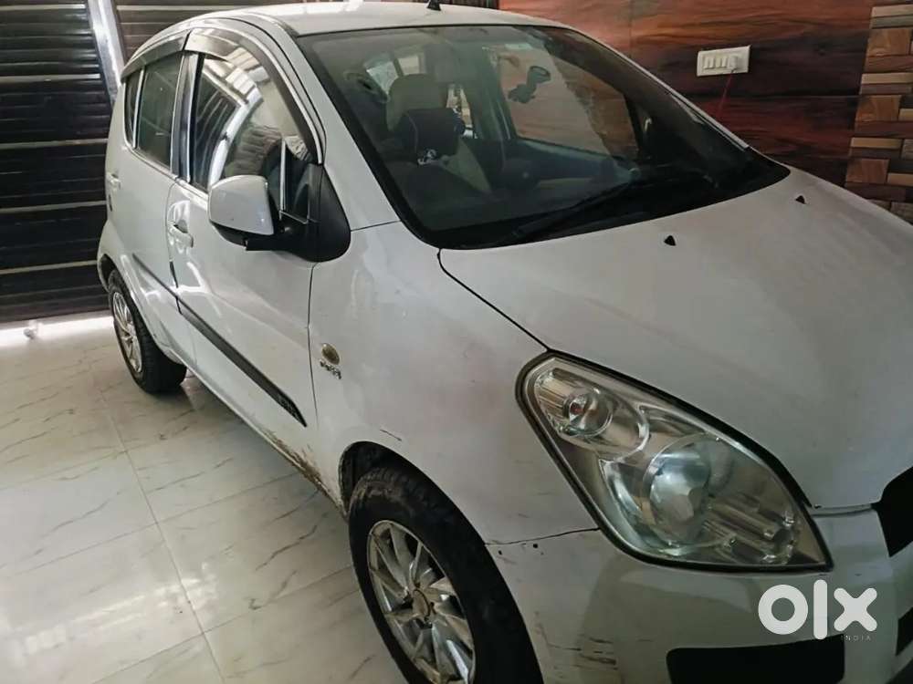 Maruti Suzuki Ritz Vdi 2010