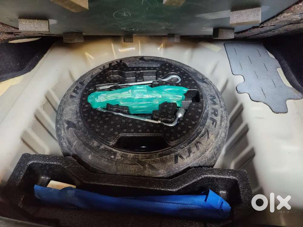 Maruti Suzuki Ciaz 2015 Petrol 36000 Km Driven