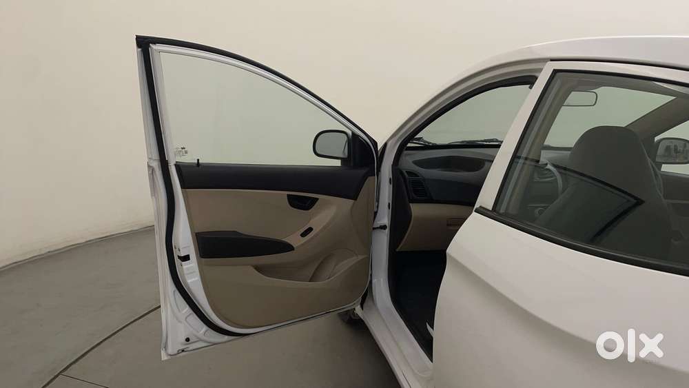 Hyundai Eon Era, 2013, Petrol