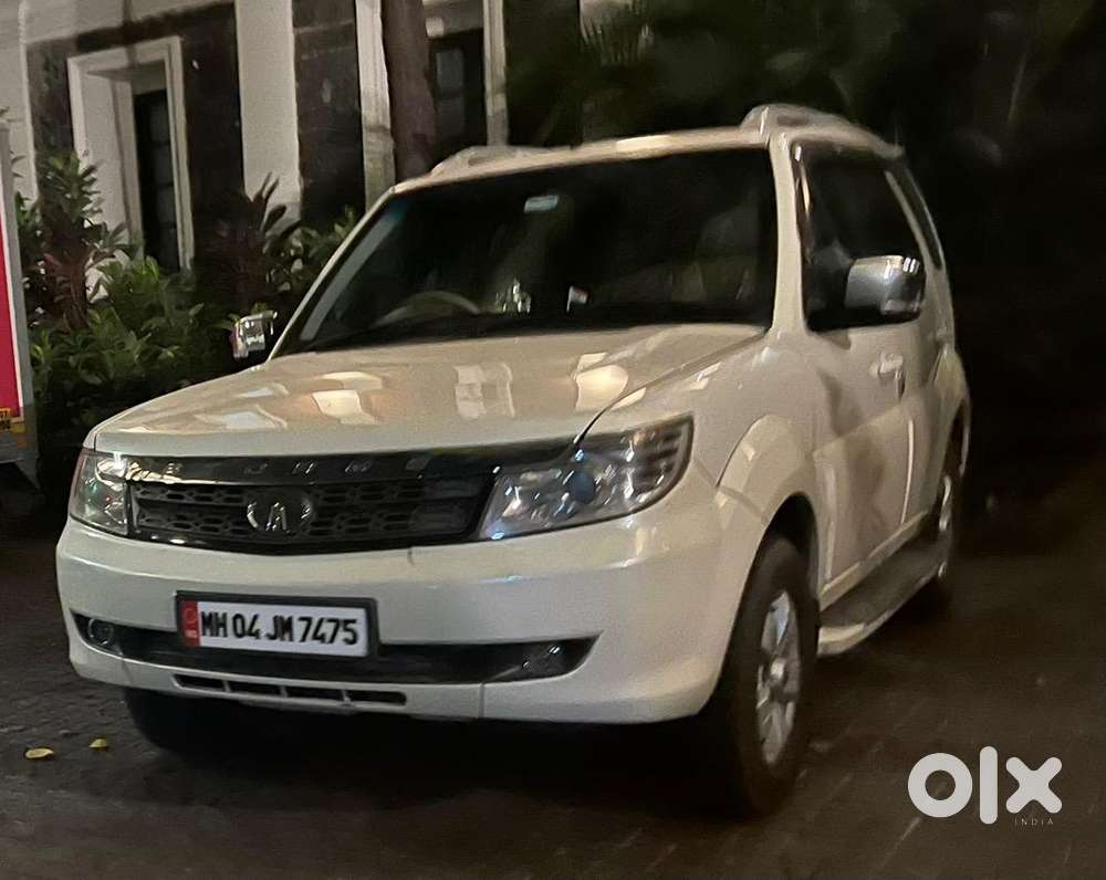Tata Safari Storme 2018 Diesel 204920 Km Driven