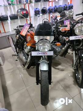 Second Hand Interceptor for sale in Karnataka Used Motorcycles in