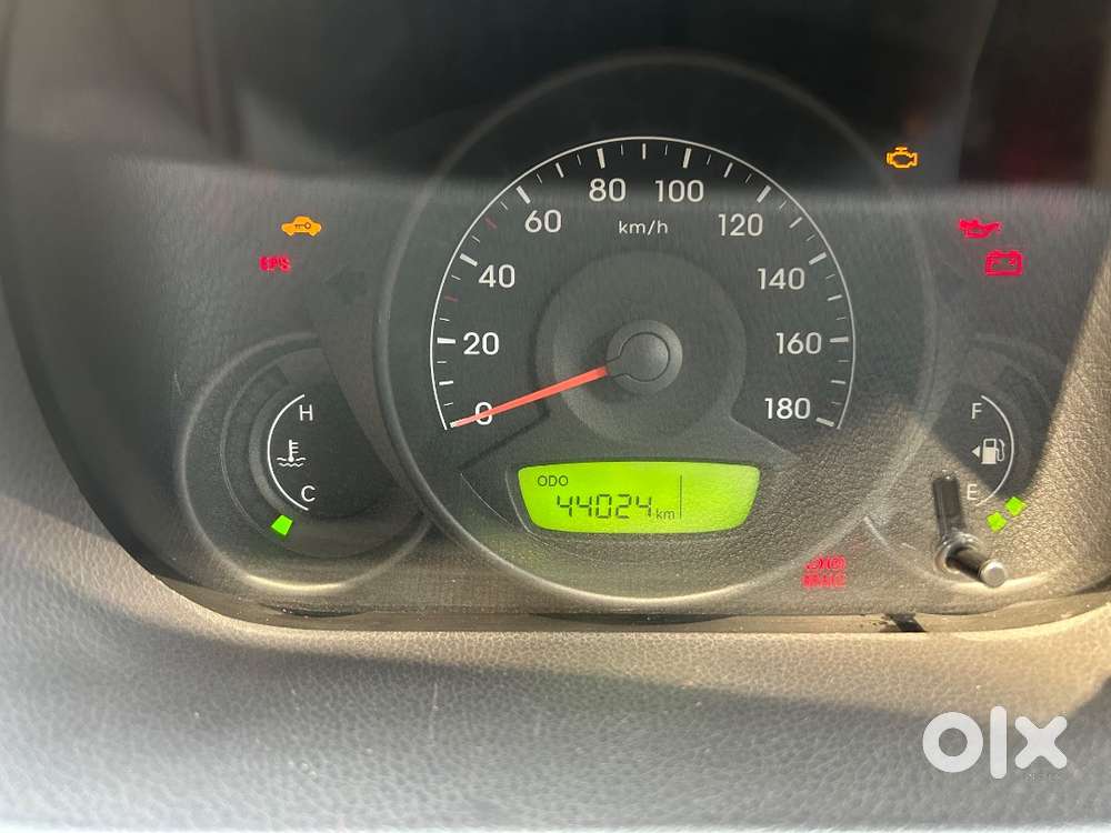 Hyundai Eon Era+ 44k Km-single Owner-excellent Condition-dl Number