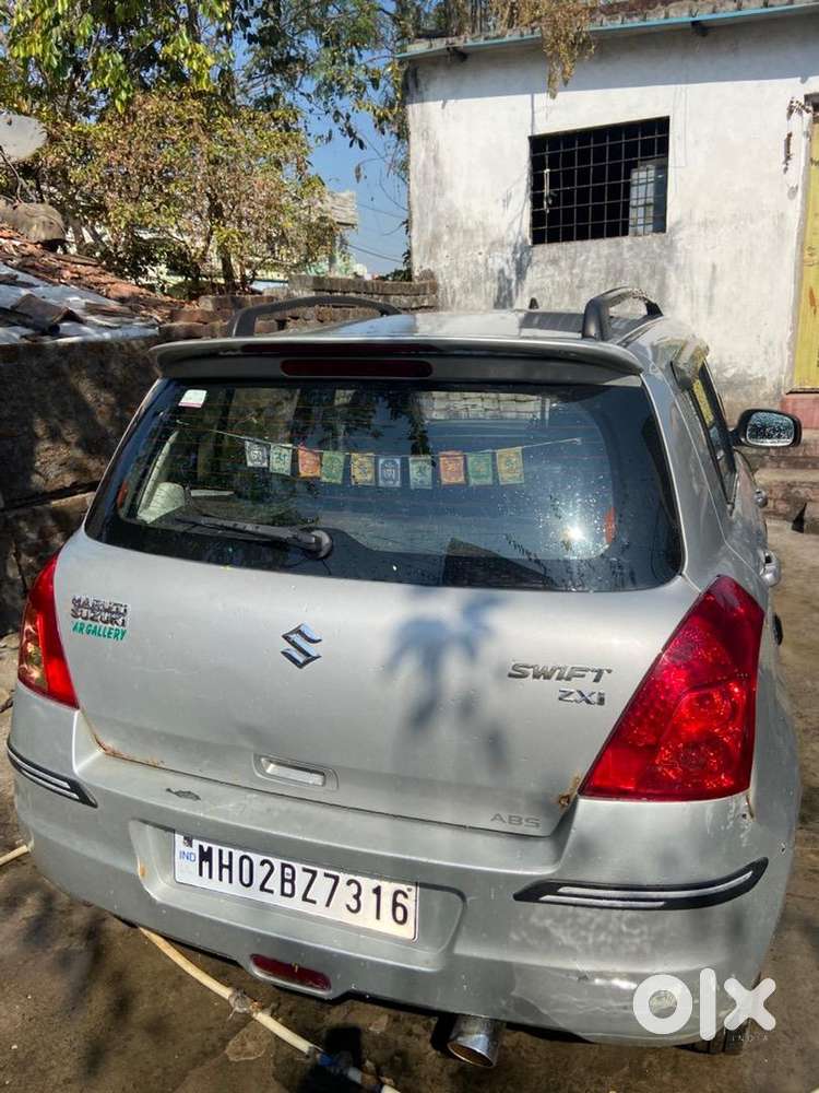 Maruti Suzuki Swift 2011 Petrol Good Condition