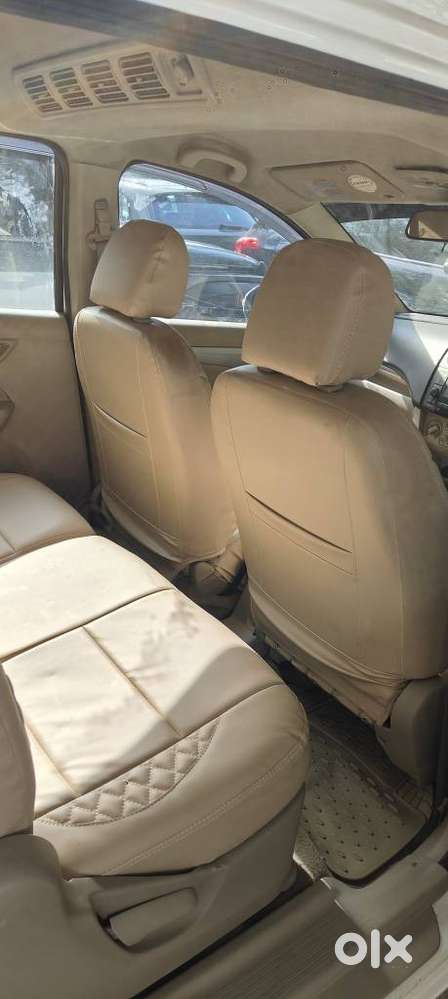 Maruti Suzuki Ertiga 1.5 Zxi, 2016, Petrol