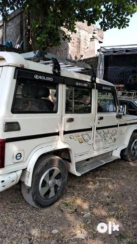Mahindra bolero olx price deals