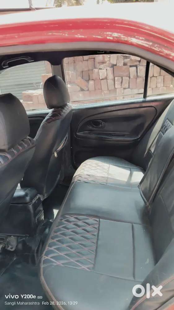 Mitsubishi Lancer 2001