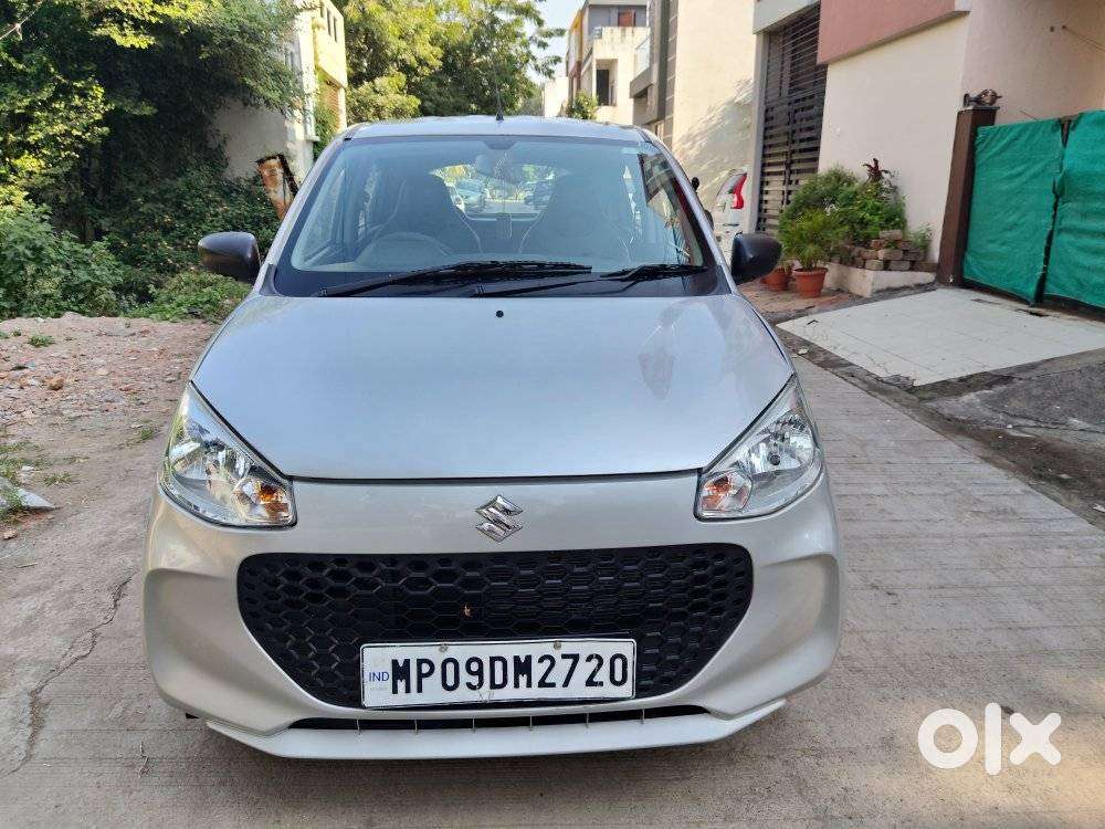 Maruti Suzuki Alto K10 Vxi (o), 2024, Petrol