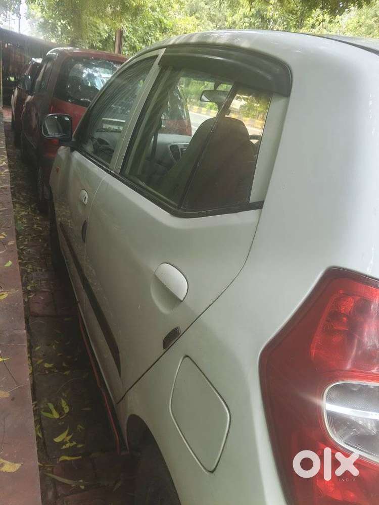 Hyundai I10 Era, 2012, Petrol