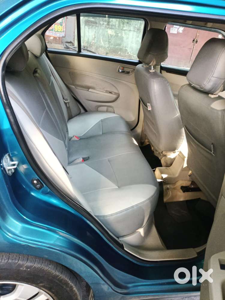 Maruti Suzuki Swift Dzire 2012-2015 Zdi, 2012, Diesel