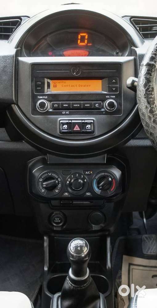 Maruti Suzuki S-presso 1.0 Vxi (o) Cng, 2022, Cng & Hybrids