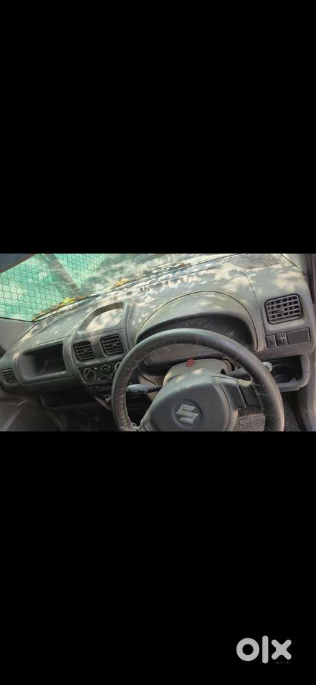Selling My Well-maintained Maruti Suzuki Wagon R (2010 Model) In Excel